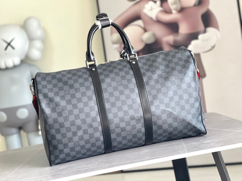 LV Travel Bags